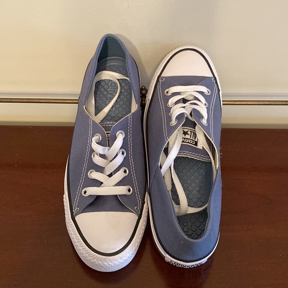 Converse Shoes - NWOT Converse All Star Sneakers